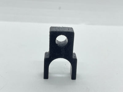 Double Hung Guide Block - Black - Sold singly