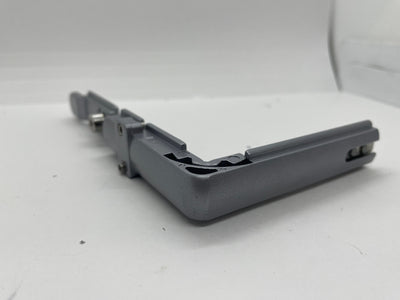 Corner device  ZA1 - suits multipoint lock by Kinlong