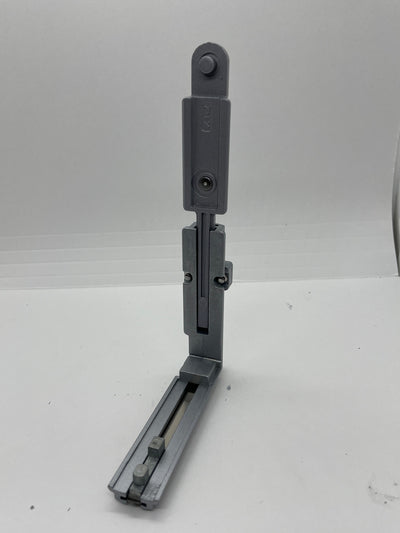 Corner device ZA3 - Kinlong - Multipoint locking system