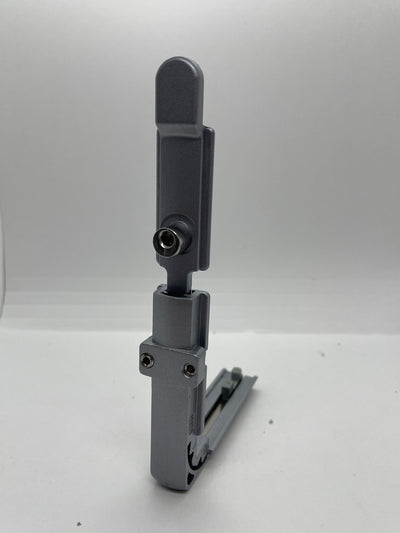 Corner device ZA3 - Kinlong - Multipoint locking system
