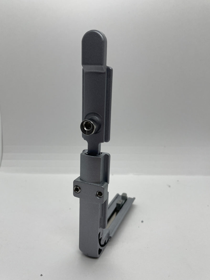 Corner device ZA3 - Kinlong - Multipoint locking system