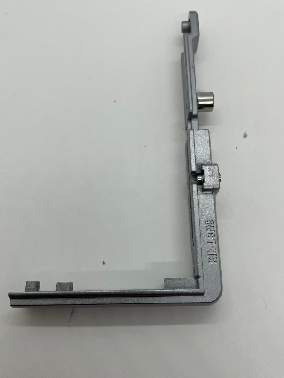 Corner device ZA3 - Kinlong - Multipoint locking system