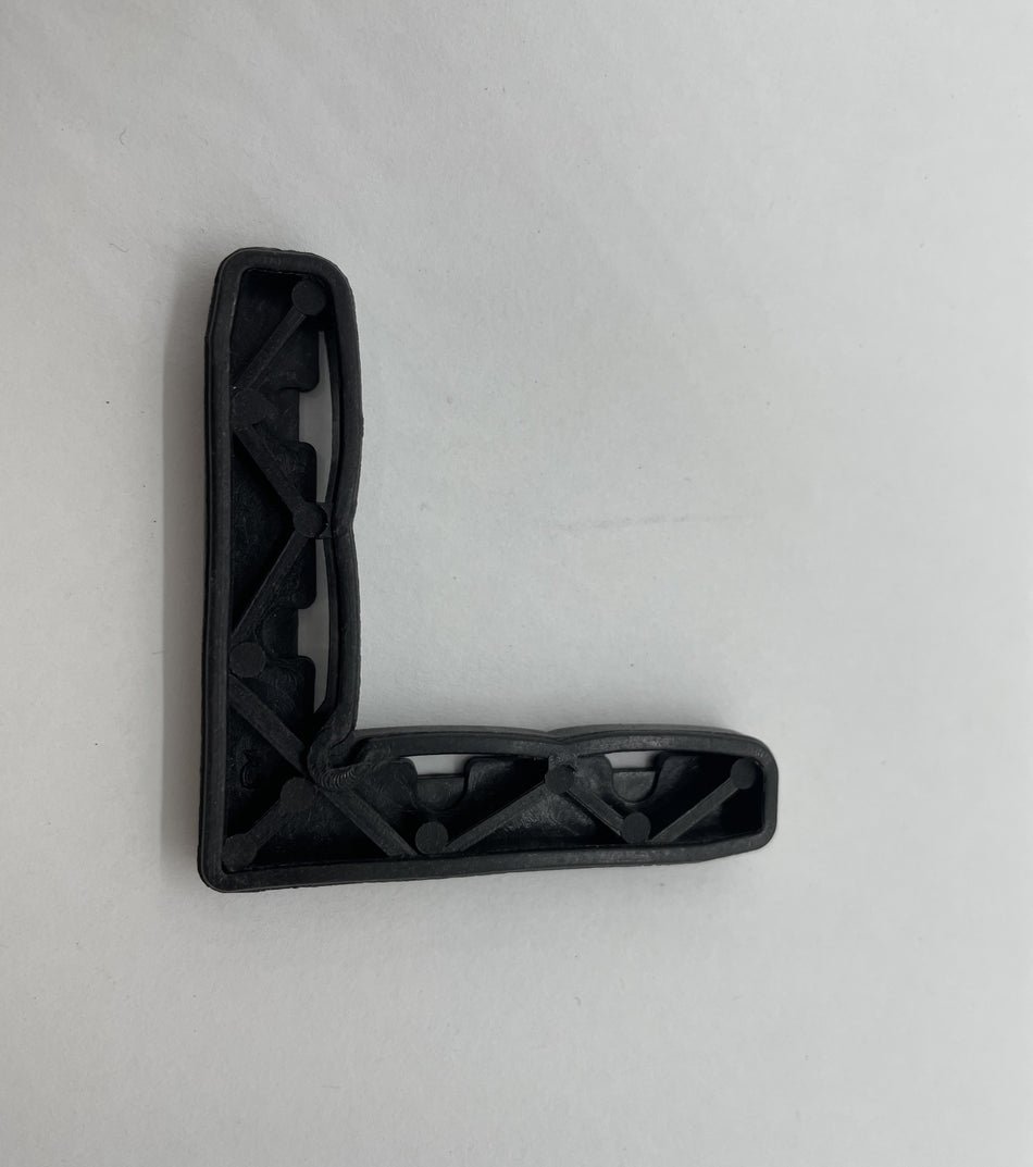 Corner stake - Suits Dowell insect screens