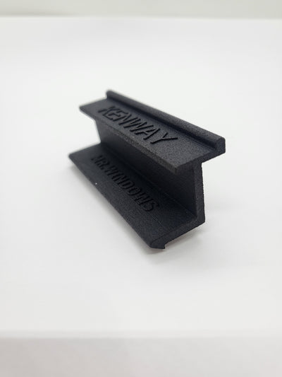 Window handle - Suits Kenway windows - Sold singly