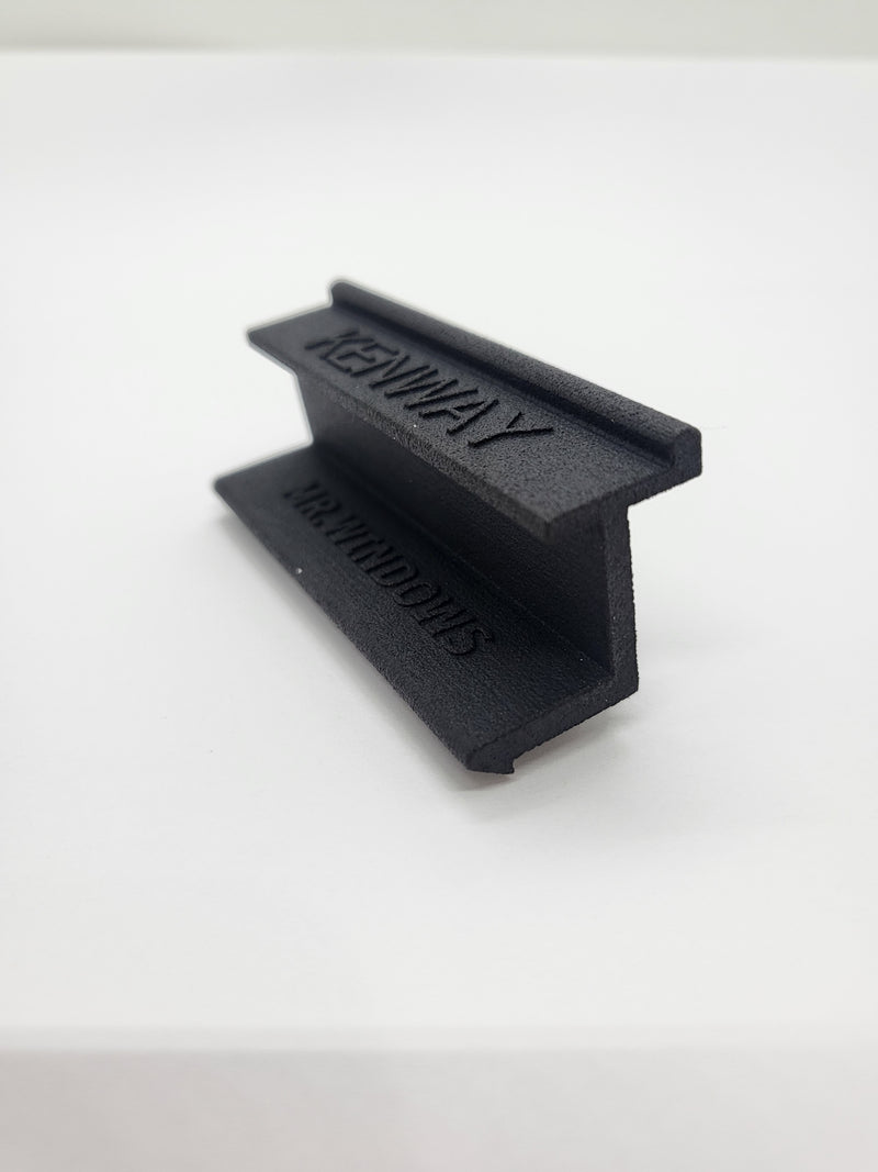 Window handle - Suits Kenway windows - Sold singly