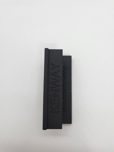 Window handle - Suits Kenway windows - Sold singly