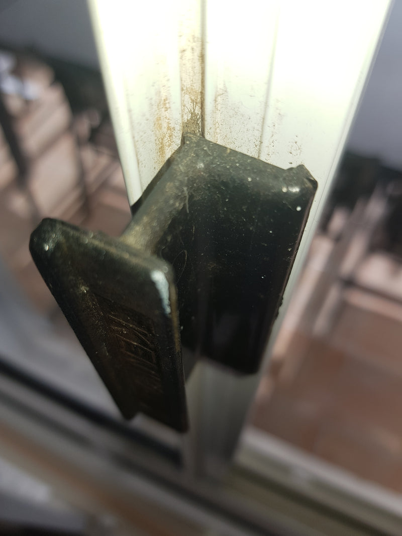 Window handle - Suits Kenway windows - Sold singly