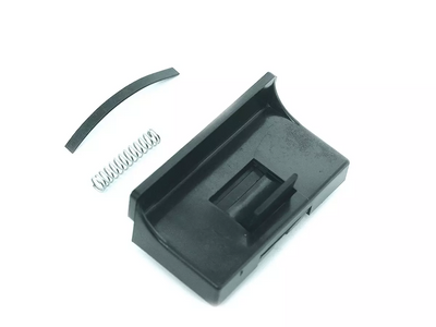 Window Handle - suits Wunderlich - non-locking- Sold singly