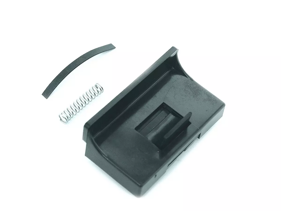 Window Handle - suits Wunderlich - non-locking- Sold singly