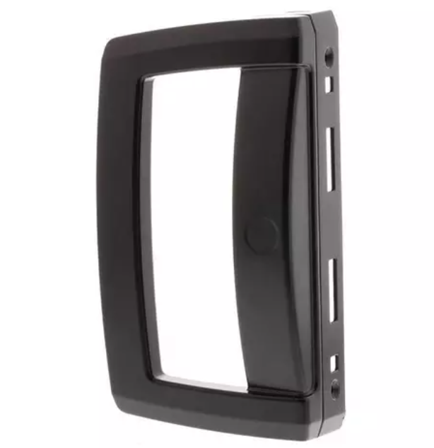 Sliding patio door - Onyx by Lockwood - replaces the old Macquarie and Albany handles