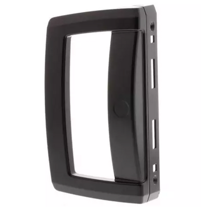 Sliding patio door - Onyx by Lockwood - replaces the old Macquarie and Albany handles