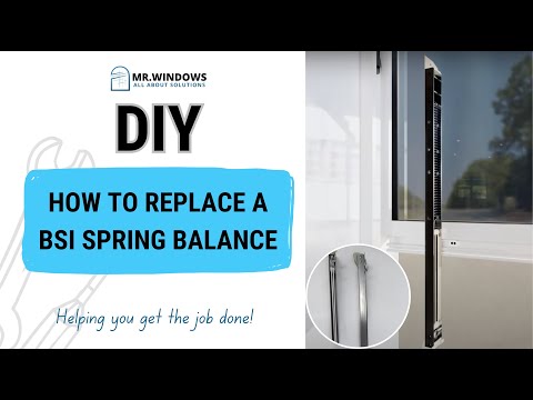 SPECIAL ORDER BSI 100 series A2220 spring balance - 3.6kg to 5.4kg
