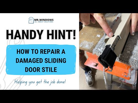 Door rollers - suit Bradnams SD2 series doors- Sold singly