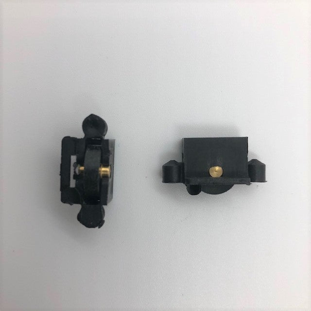 Window Rollers -  replacement option for old Clearview- Sold singly