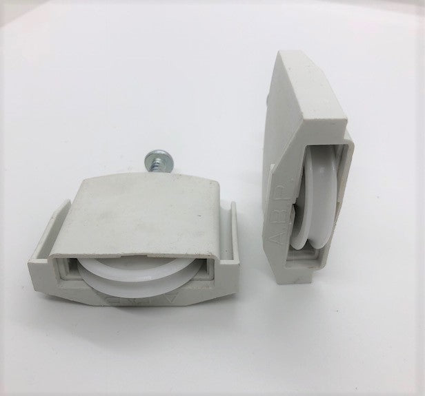 Robe roller - suits Boral Magic Touch - CONCAVE - Sold singly