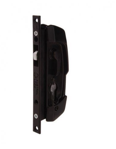 Security door lock - Austral SD7 Murray - sold in components
