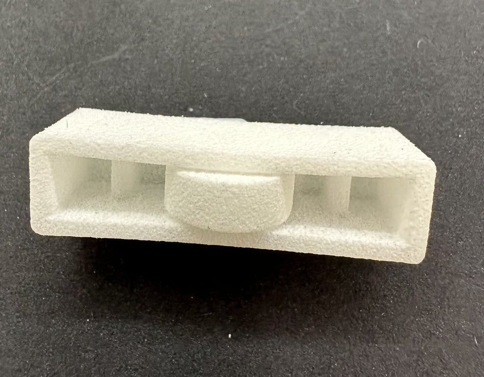 Window rollers - suits Clearview, Dowell Windows - 3D printed - Sold singly