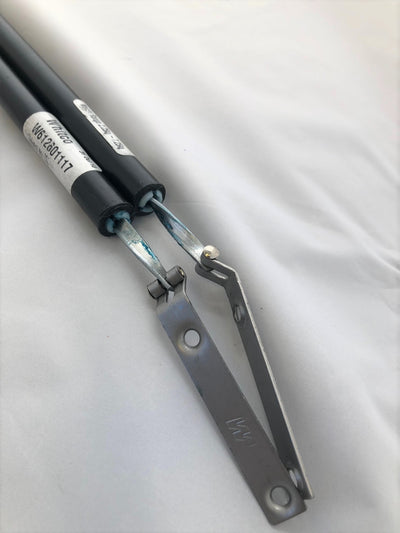 Whitco Spiral Balance Timber Window # 240 - With Feet - Sold singly