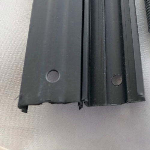 COVER for spring balances - single lengths 1000