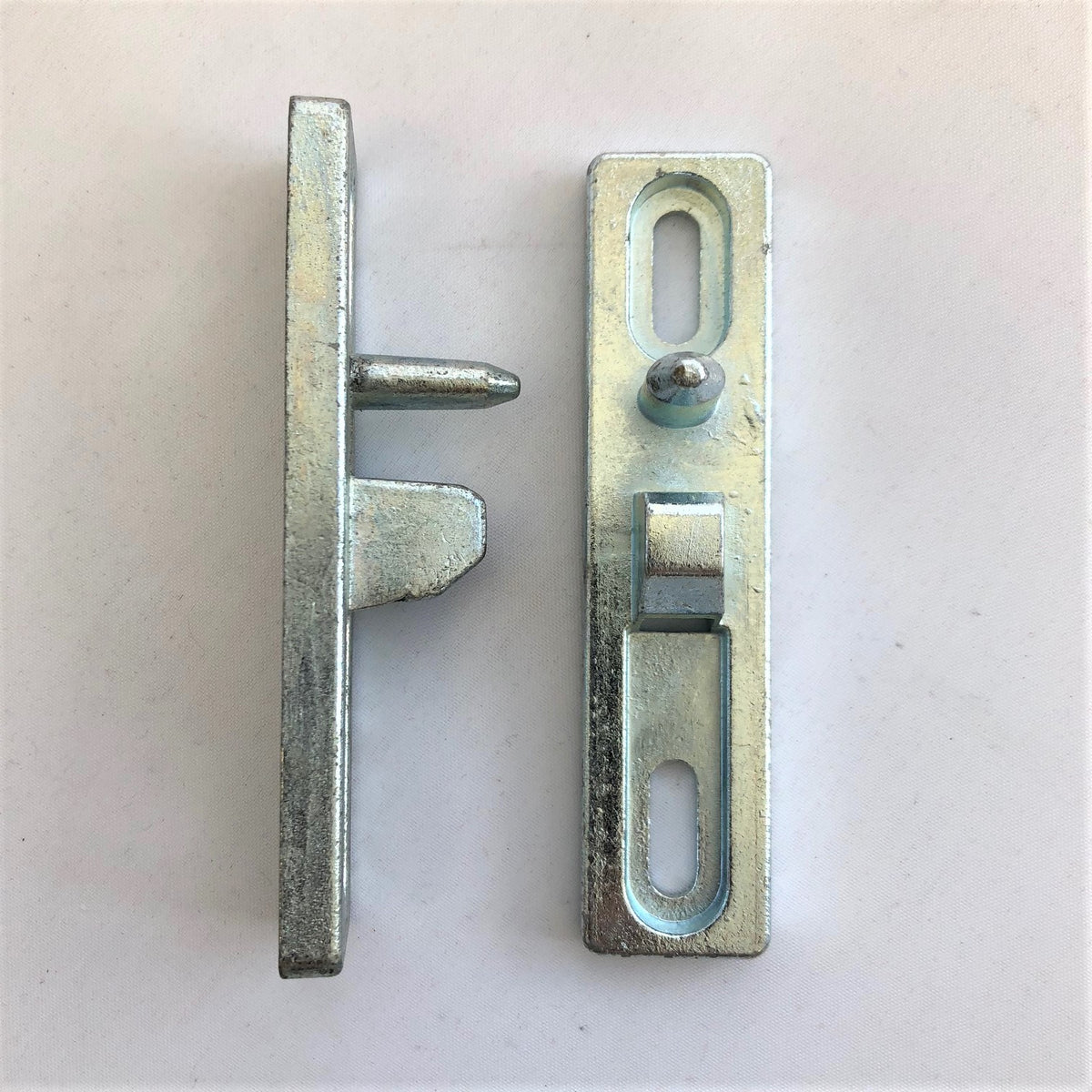 Security door lock - Austral SD7 Murray - sold in components