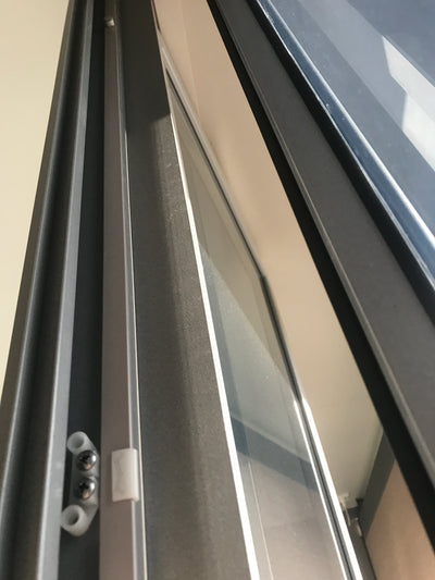 COVER / HANDLE for awning window by Trend (made by FHS)