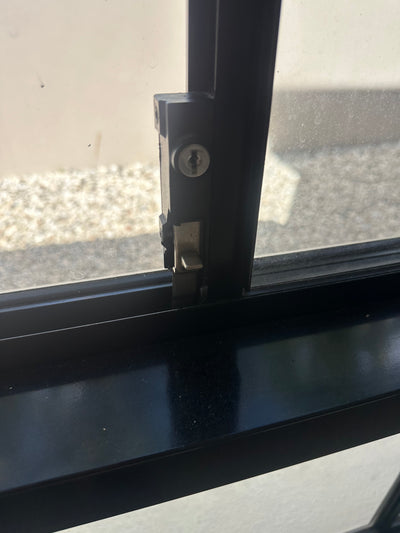 Vent Lock - suits Bradnams sliding windows- Sold singly