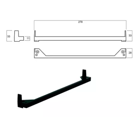 Chain Winder Whitco - suits awning and casement windows