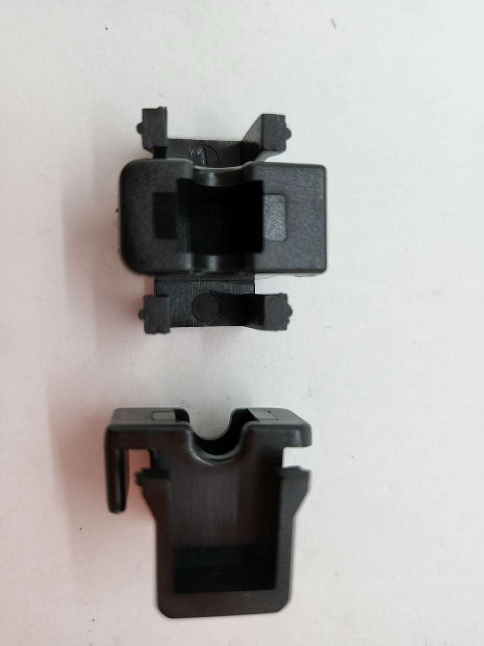 AWS sash spacer - sold singly - Black