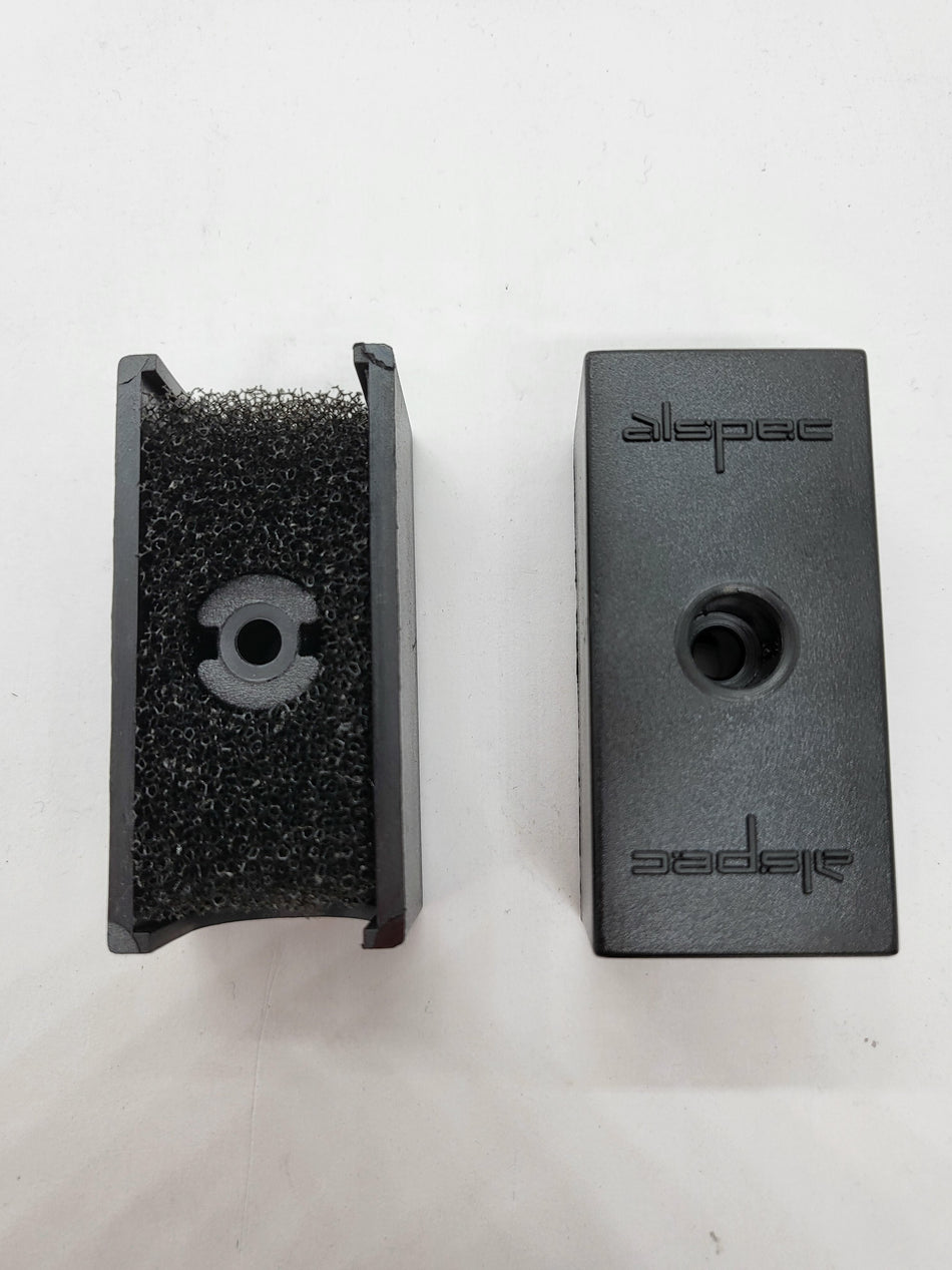View Max Foam drain block (HP sill)