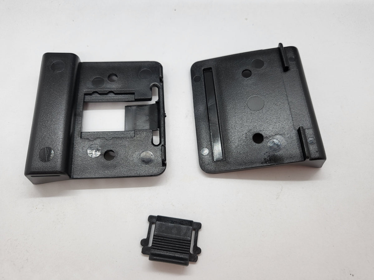 Bradnams Fly Handle - back to back