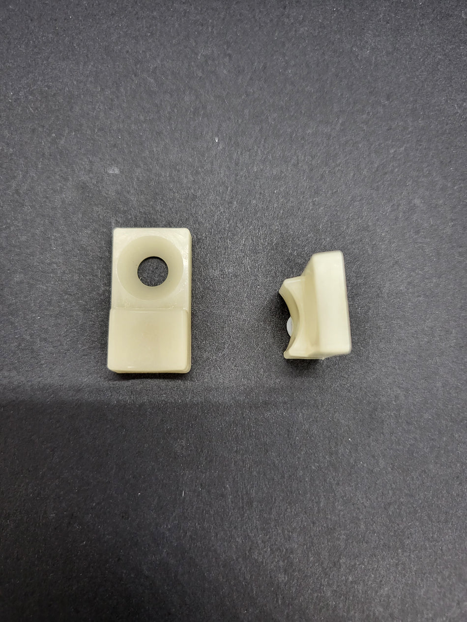 Double hung spiral guide - obsolete DS125