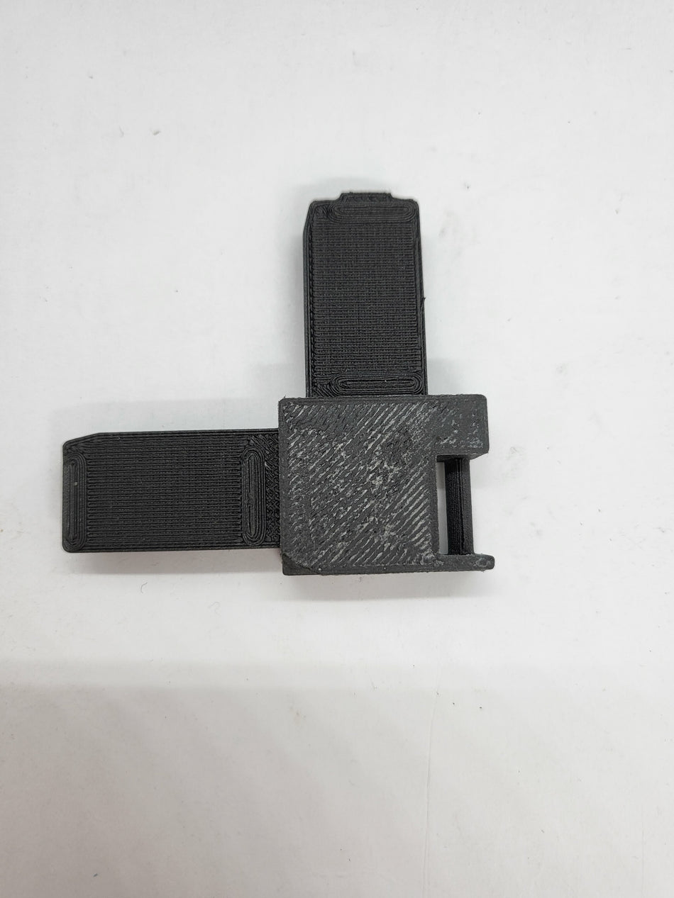 Boral KM series flyscreen - Corner stakes- Top and Bottom- Sold singly