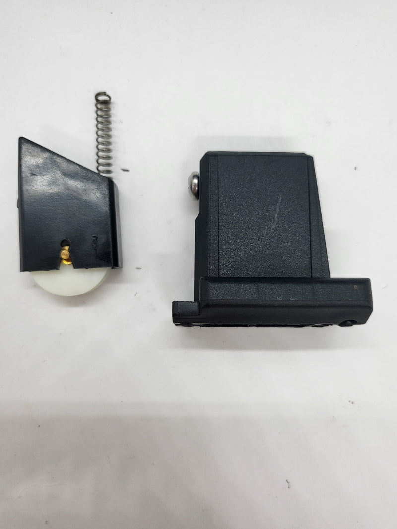 Screen rollers - suits Bradnams, Statement sliding doors - Sold singly