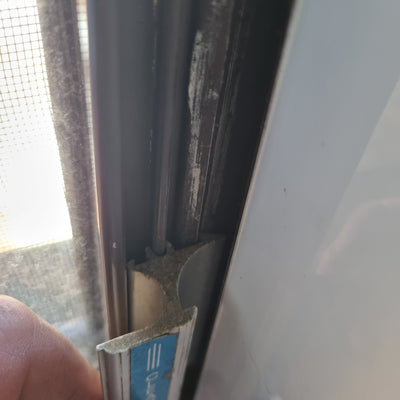 Handle - suits Clearview windows