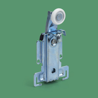 Wardrobe roller - ACME Top Sliding Closet Door Roller