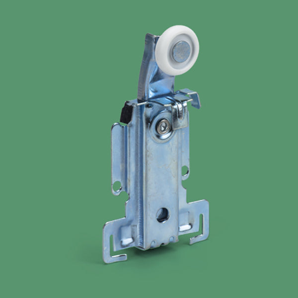 Wardrobe roller - ACME Top Sliding Closet Door Roller