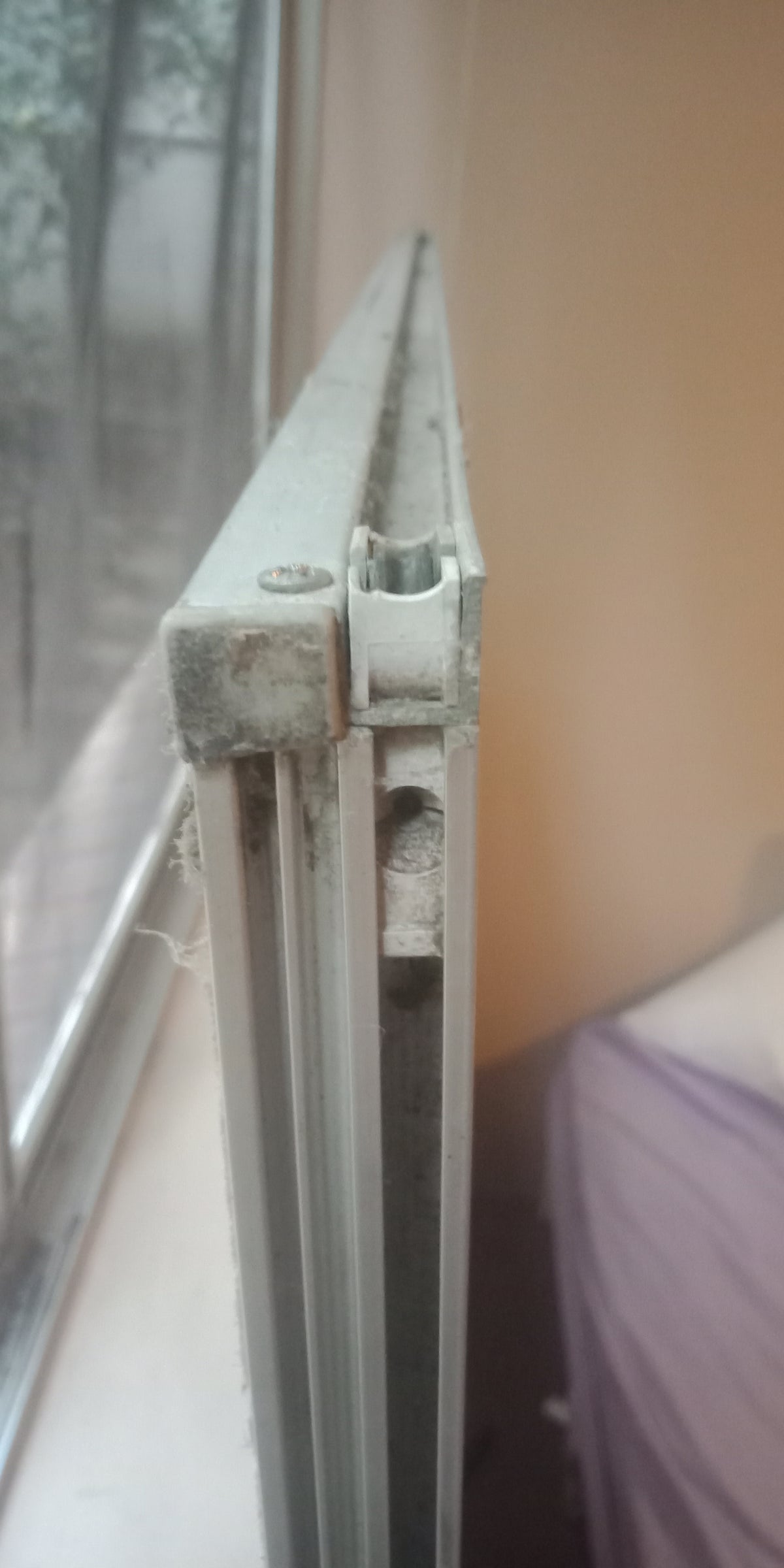 Window rollers - suit Naco Sunsash window -  Sold singly