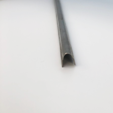 Capping Track #7 - 2.375M Length - No Leg