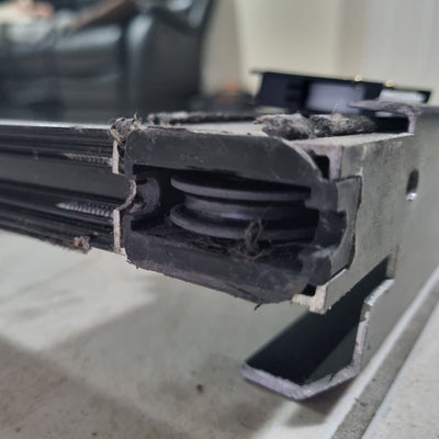 Door rollers - suit Bradnams SD2 series doors- Sold singly