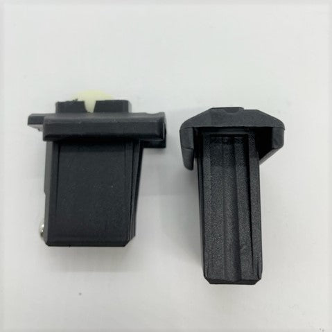 Screen rollers - suits Bradnams, Statement sliding doors - Sold singly