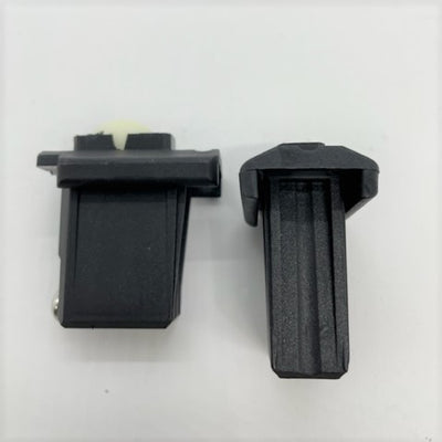 Screen rollers - suits Bradnams, Statement sliding doors - Sold singly