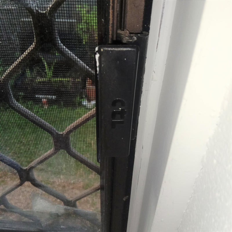 Window Handle - suits CTL, Tru Blue, Regal windows-3D printed- Sold singly