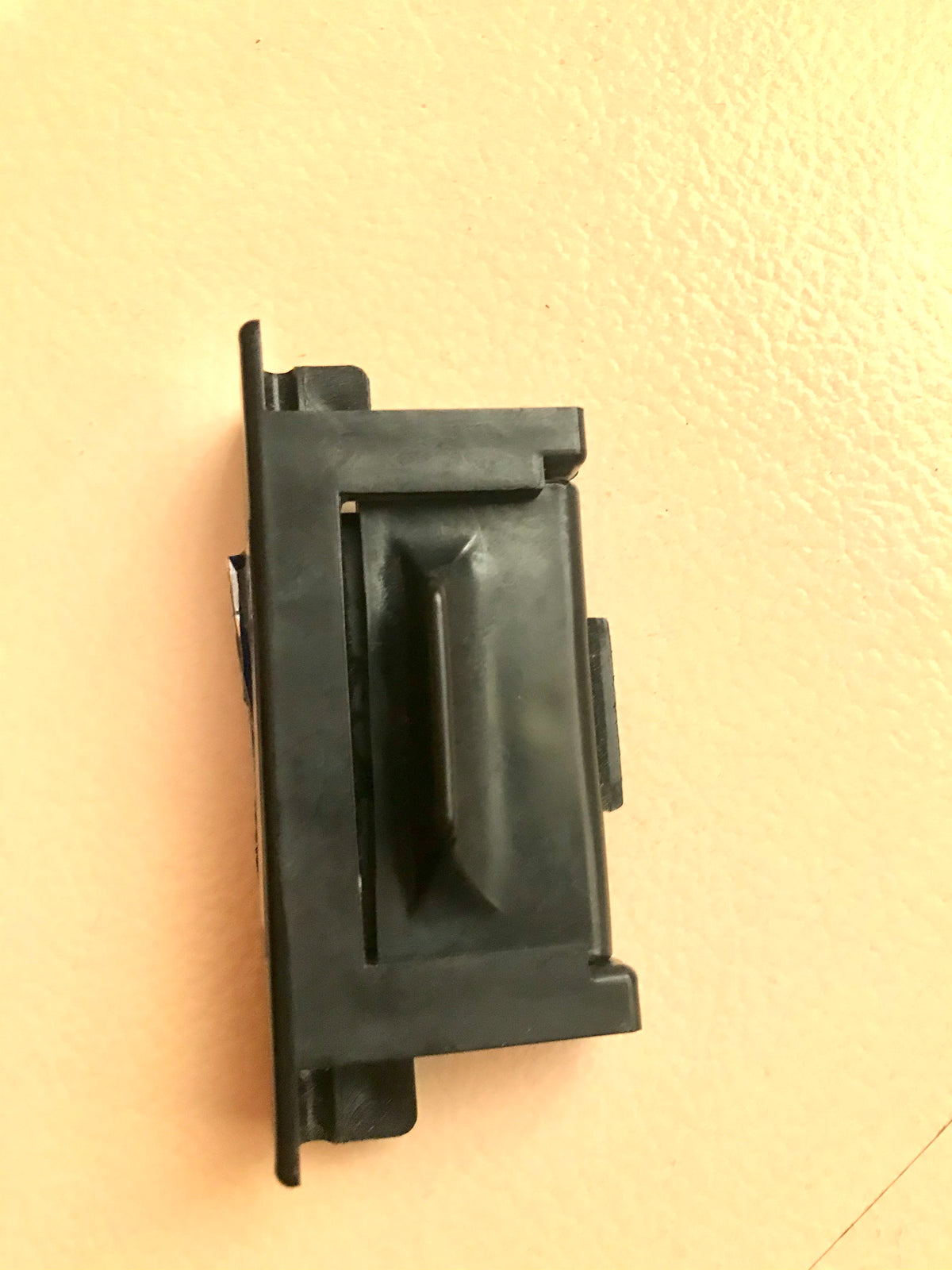 Window Handle - Barnsley (Obsolete) - 3D printed- Sold singly