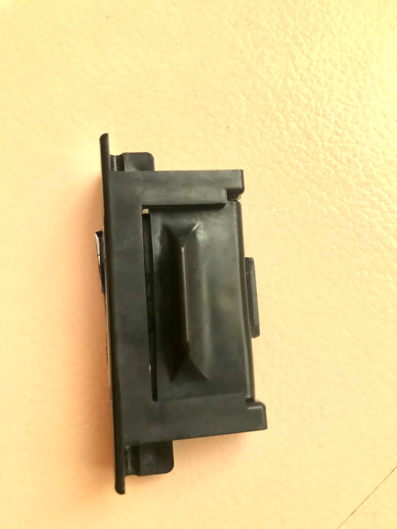 Window Handle - Barnsley (Obsolete) - 3D printed- Sold singly