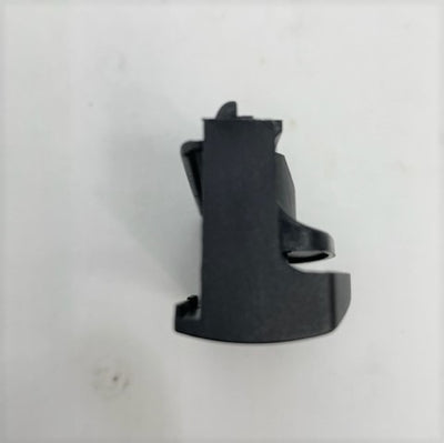 Window Handle - suits Dowell, Boral windows - situated in the center - Mullion lock