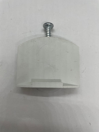 Robe roller - suits Boral Magic Touch - CONVEX - Sold singly
