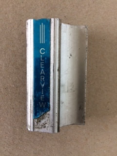 Handle - suits Clearview windows