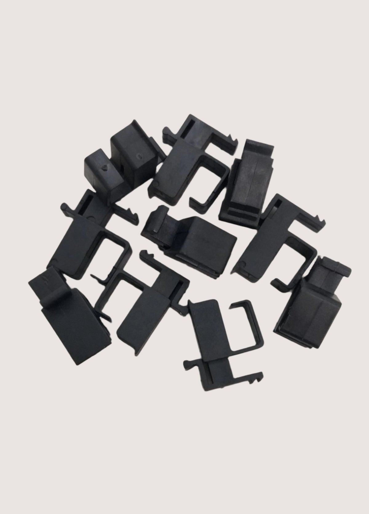 Flyscreen Clip - suits Southern Star - Sold in packs of 10