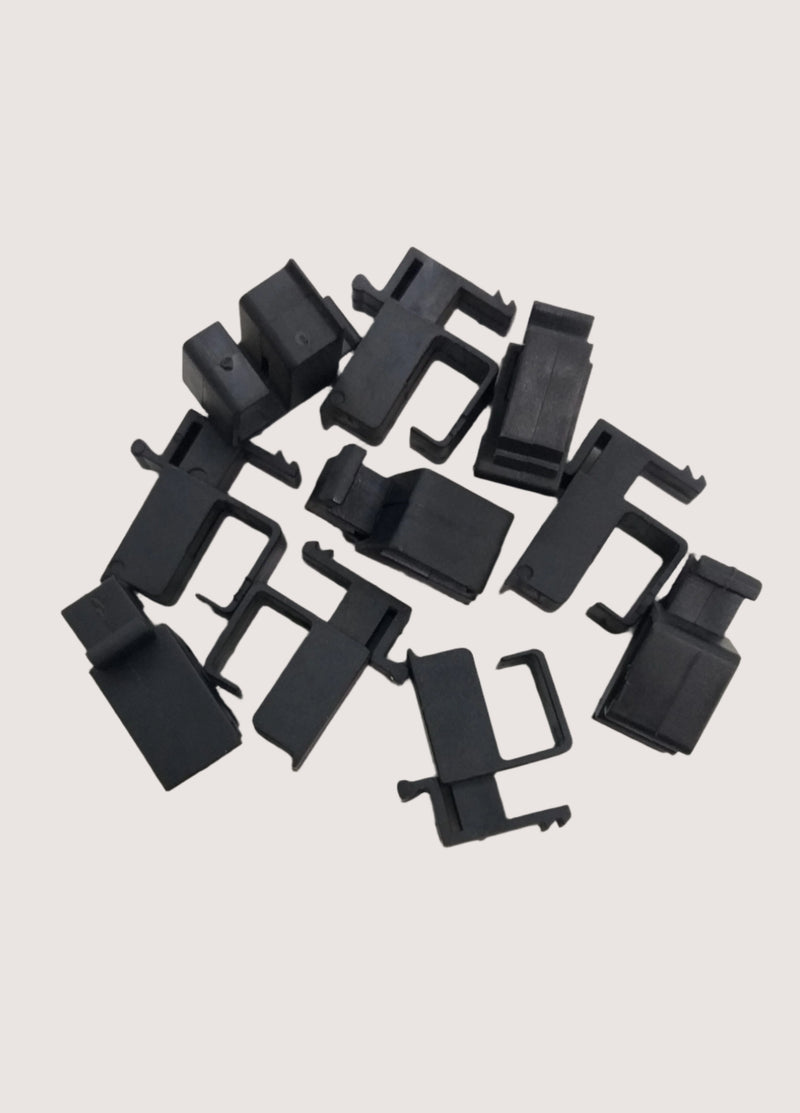 Flyscreen Clip - suits Southern Star - Sold in packs of 10