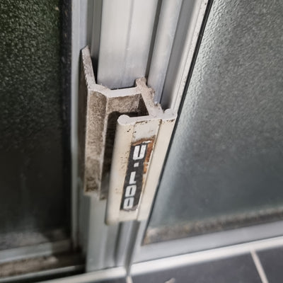 Window Handle - suits old Nulook windows- 3D Printed